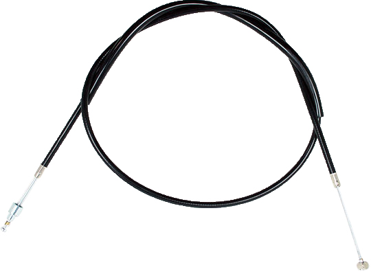 MOTION PRO BLACK VINYL CLUTCH CABLE - 05-0060